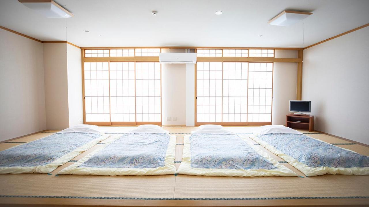 Kamogawa Country Hotel Exterior foto